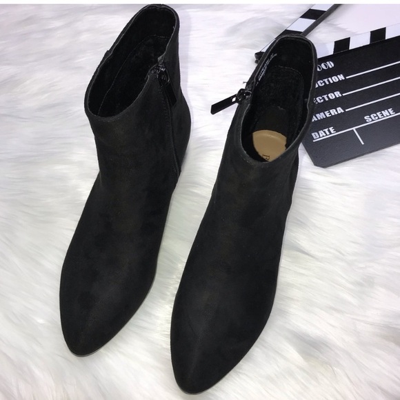 Booties - Picture 3 of 7